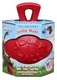 JOLLY BALL 20 CM HORSE AND DOG LEIKKIPALLO, PUNAINEN